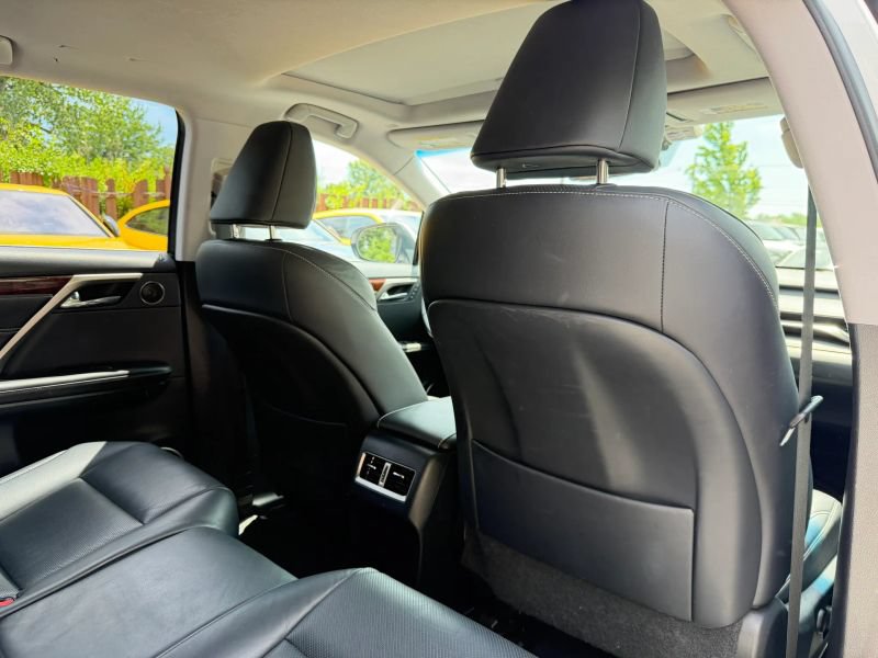 Used 2019 Lexus RX 350L AWD image 25