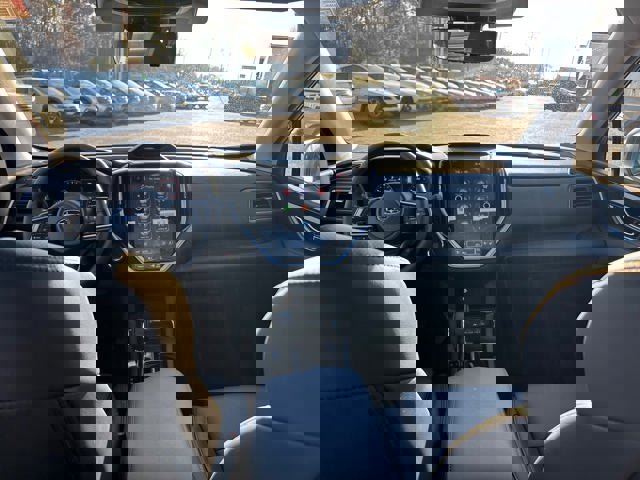 New 2026 Subaru Ascent Touring image 92