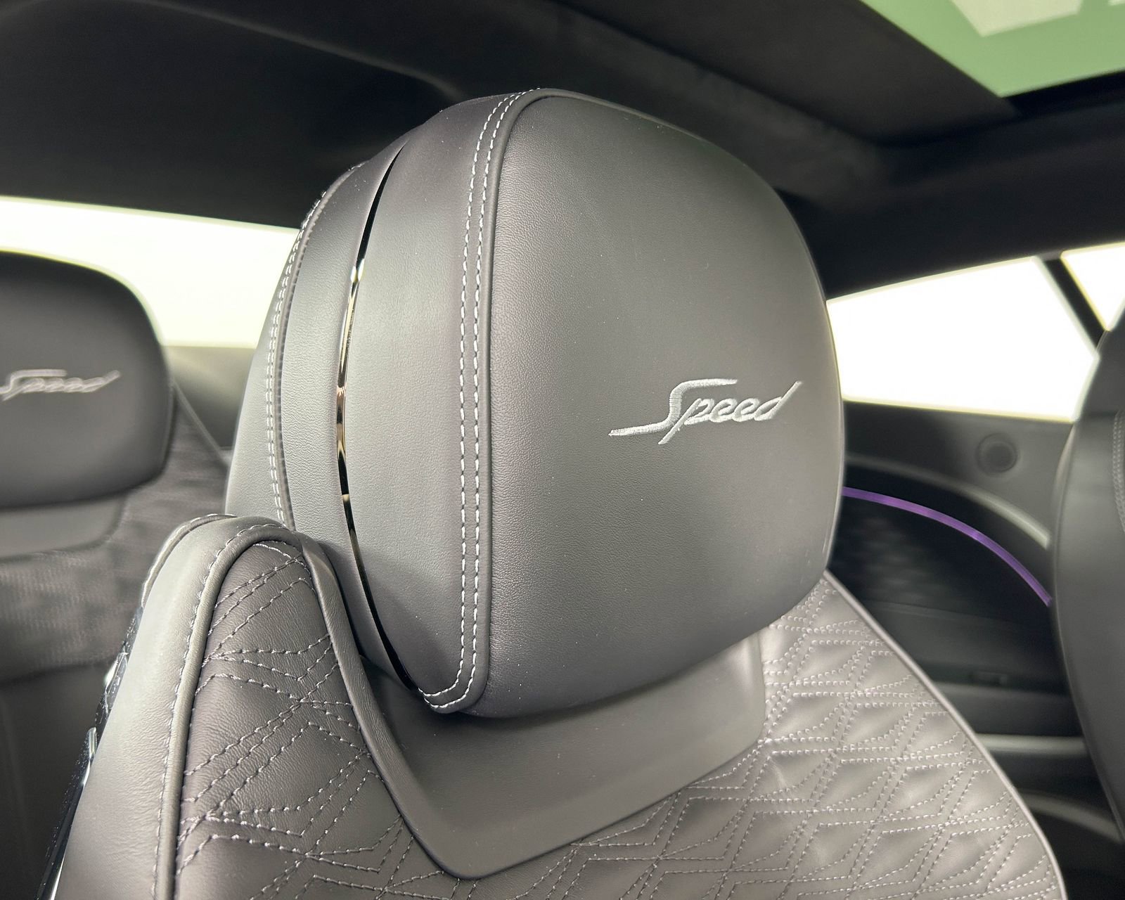 New 2026 Bentley Continental GT Speed image 27
