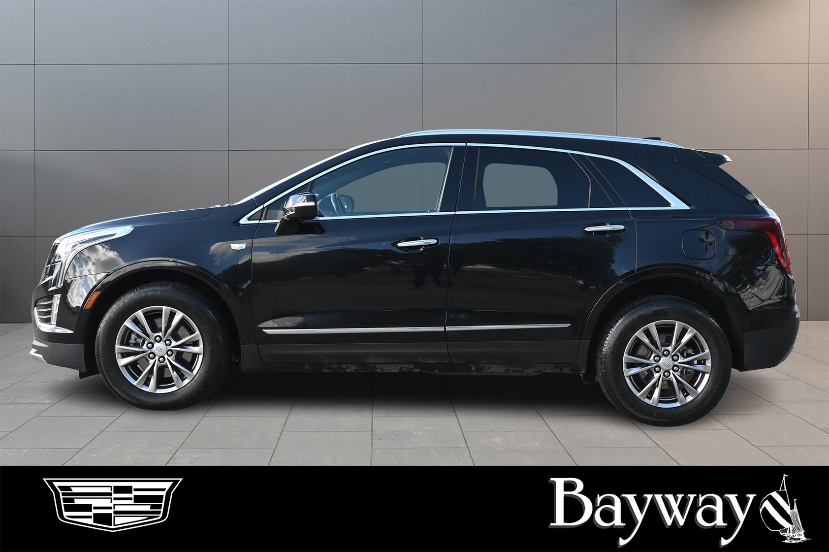 Used 2023 Cadillac XT5 Premium Luxury image 4