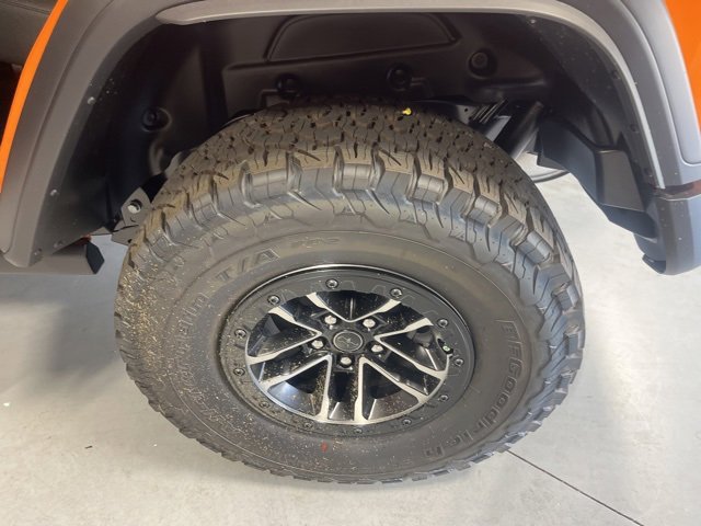 New 2025 Jeep Wrangler Willys image 33