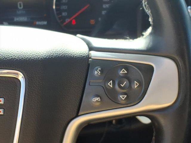 Used 2014 GMC Sierra 1500 SLT w/ SLT Crew Cab Value Package image 17