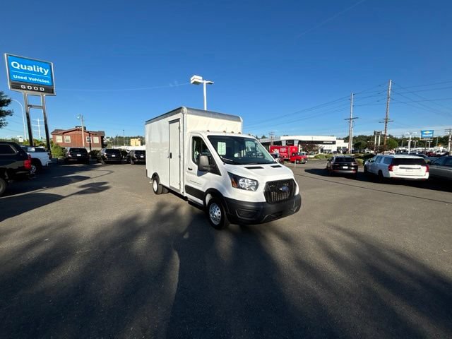 Used 2023 Ford Transit 350 DRW RWD image 7