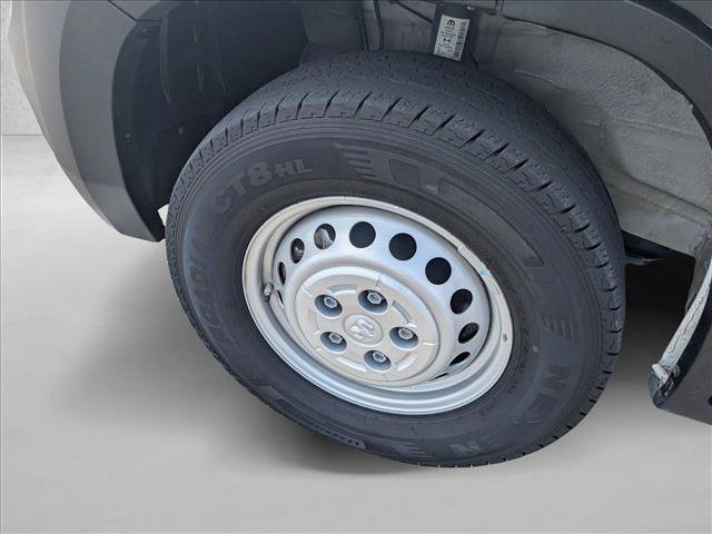 Used 2026 RAM ProMaster 2500 w/ Convenience Group FWD image 19