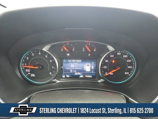 Used 2023 Chevrolet Equinox LT FWD image 15