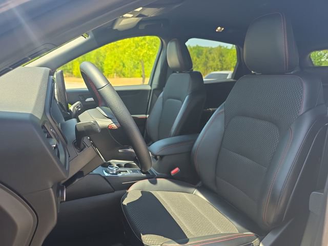 Used 2025 Ford Escape ST-Line w/ Equipment Group 301A FWD image 15