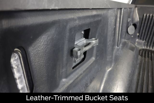 Used 2019 Ford F150 Lariat w/ Equipment Group 502A Luxury image 33