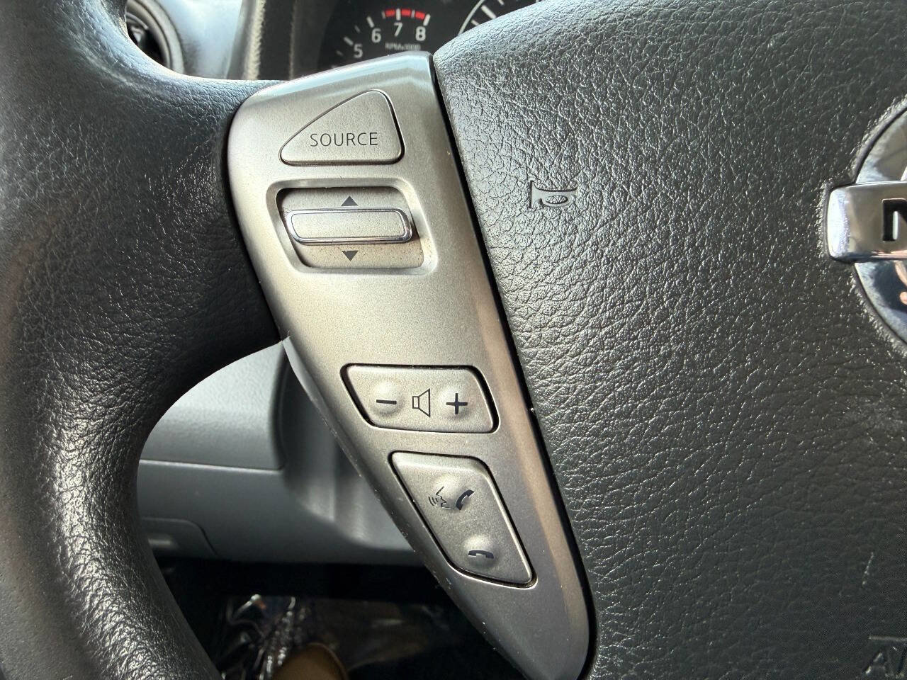 Used 2018 Nissan NV200 SV w/ Back Door Glass Package image 30