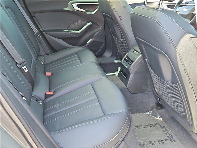Certified 2025 Audi A5 Premium w/ Convenience Package AWD/4WD image 27