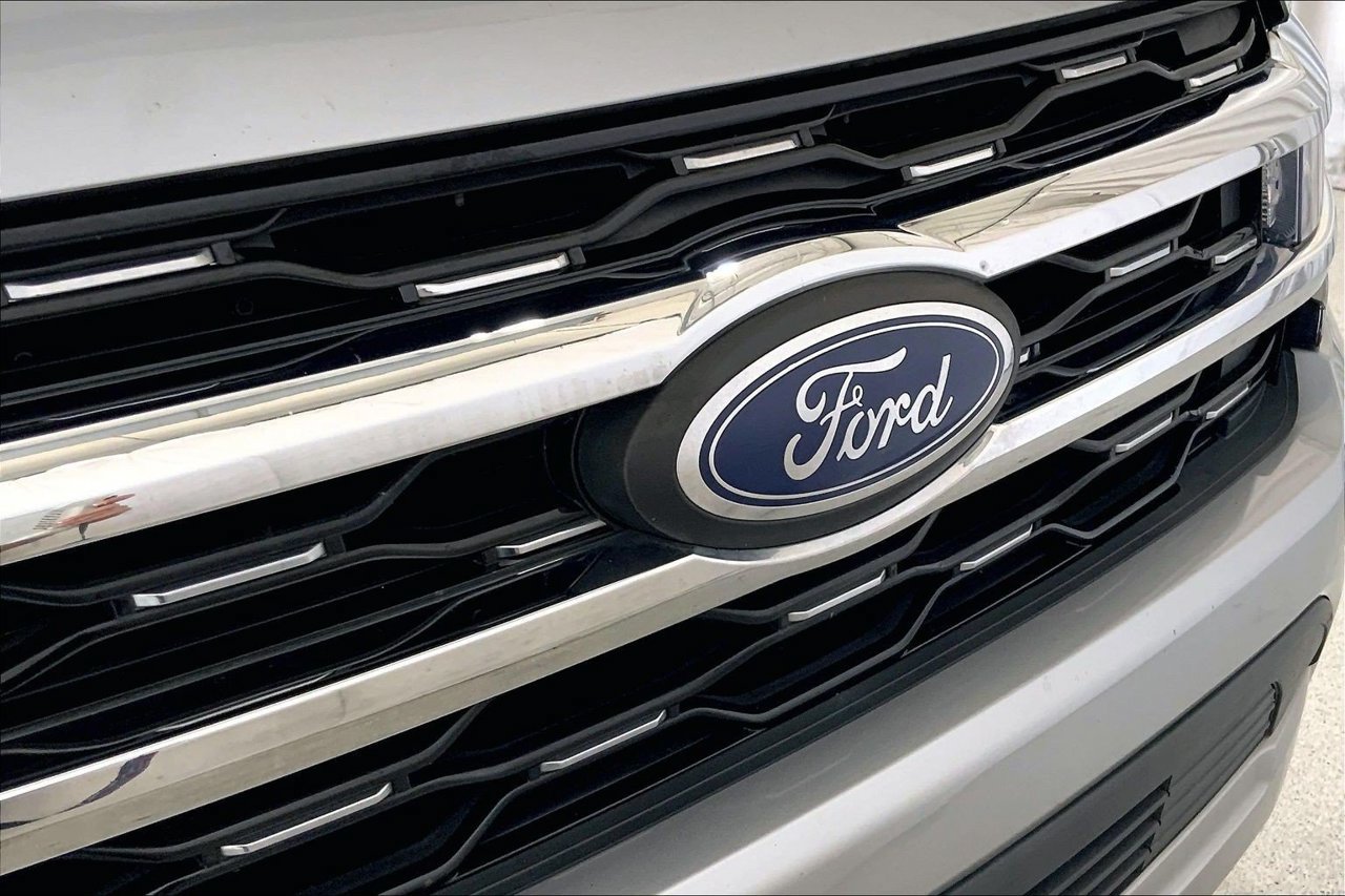 Used 2023 Ford Expedition Max Limited AWD/4WD image 30