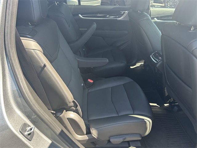 Used 2024 Cadillac XT6 Premium Luxury image 15