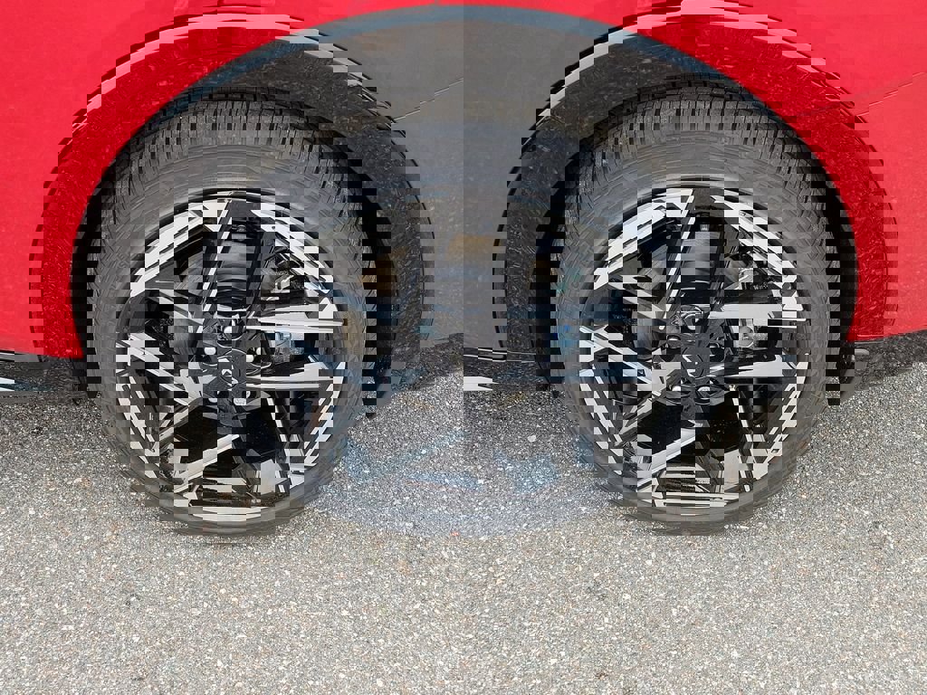 New 2026 Kia K4 GT-Line image 37