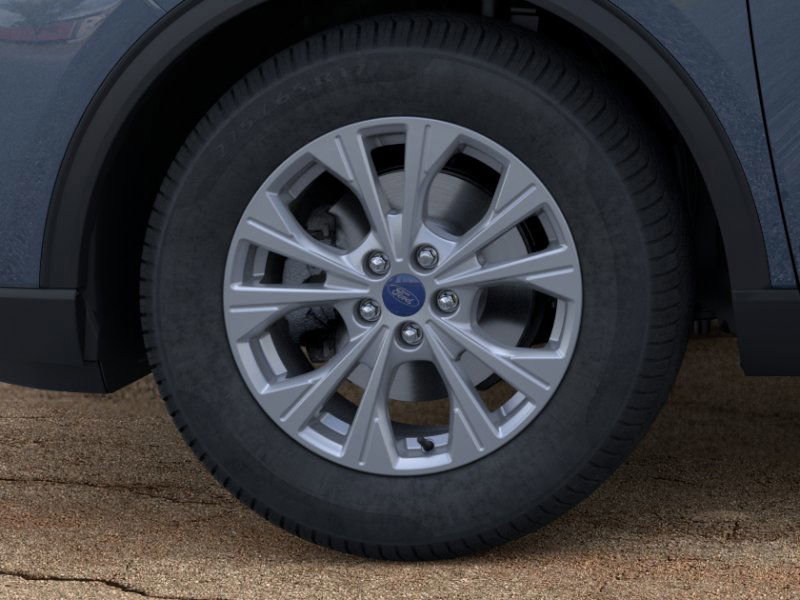 New 2026 Ford Escape Active image 36