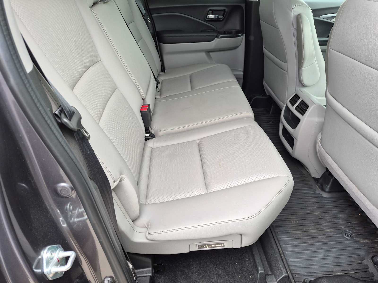 Certified 2023 Honda Ridgeline RTL image 20