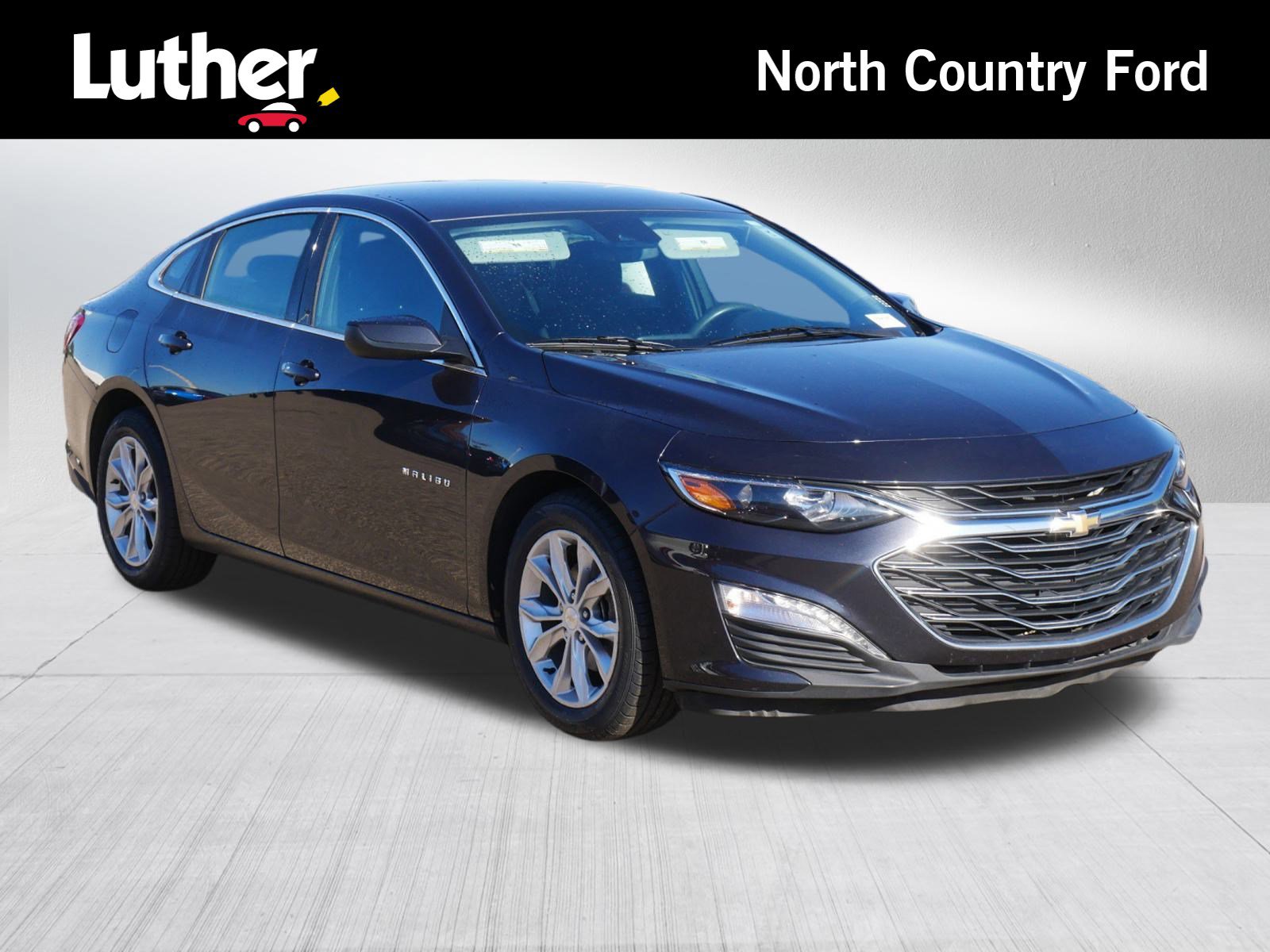 Used 2023 Chevrolet Malibu LT