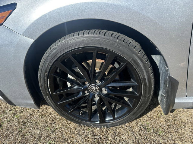 Used 2024 Toyota Camry XSE image 14