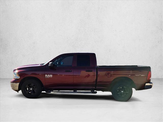 Used 2020 RAM 1500 Tradesman w/ Chrome Plus Package image 9