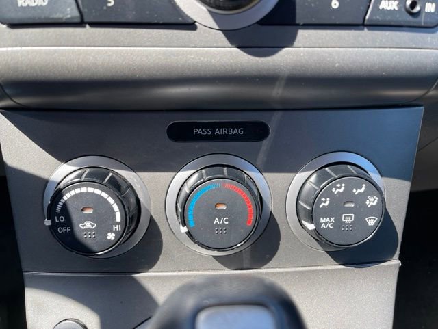 Used 2008 Nissan Sentra 2.0 FWD image 14
