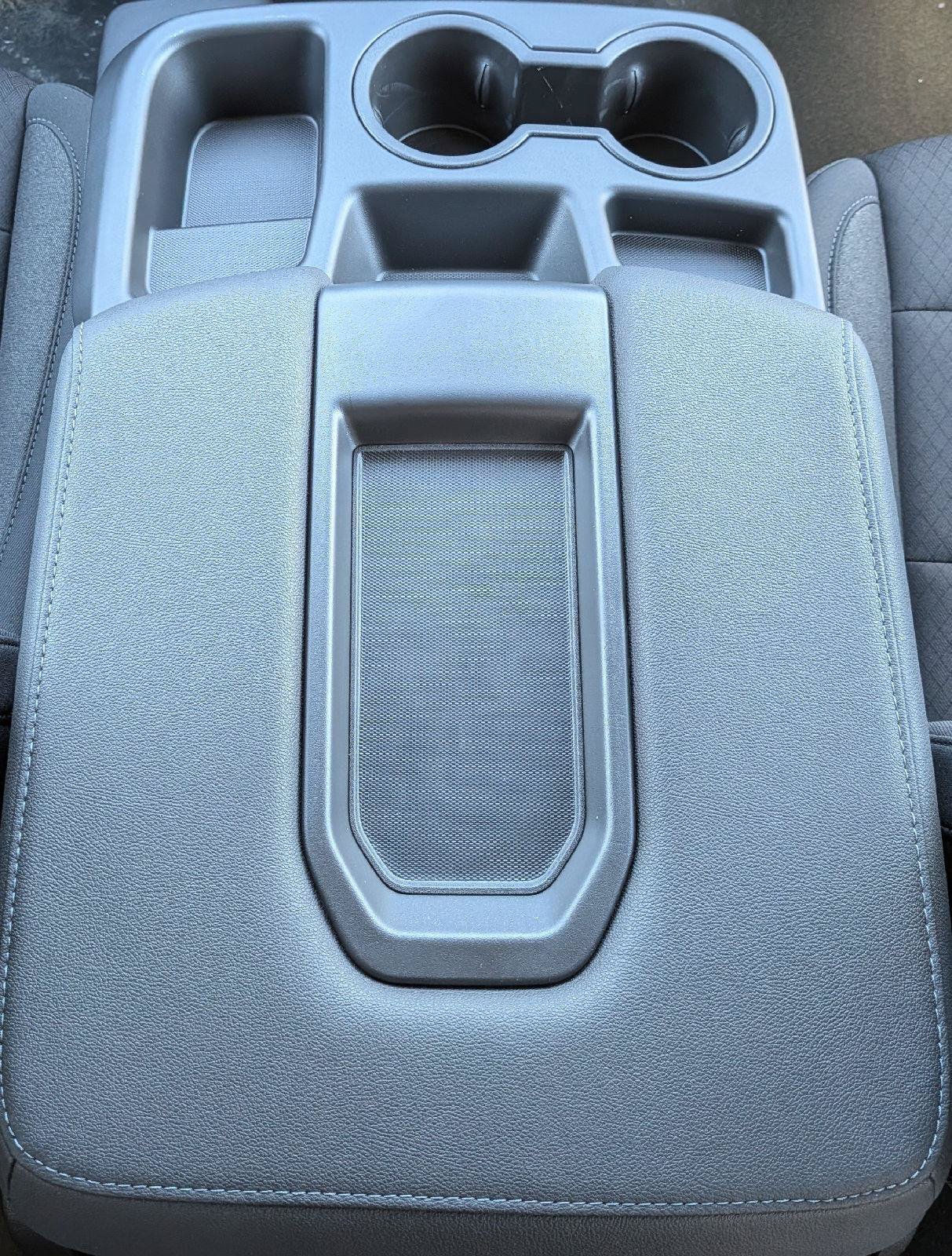 New 2026 GMC Sierra 1500 Elevation AWD/4WD image 16