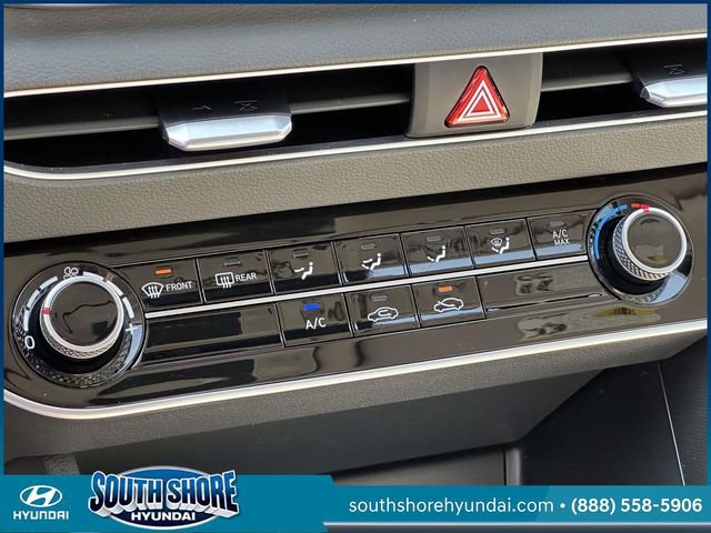 Certified 2023 Hyundai Sonata SE image 30