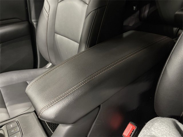 Used 2022 Cadillac XT4 Sport w/ LPO, Floor Liner Package image 25