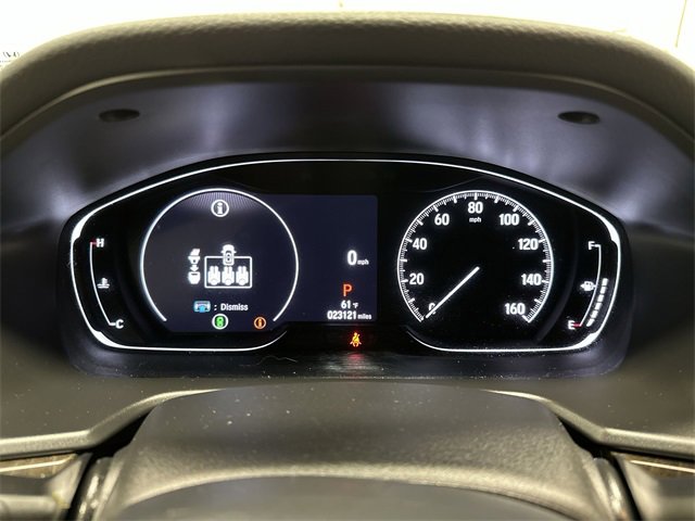 Used 2021 Honda Accord EX-L image 30