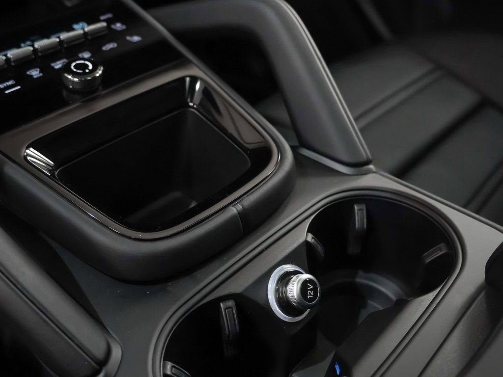 New 2026 Porsche Cayenne S image 33