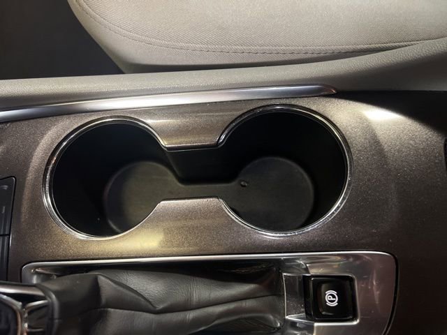 Used 2024 Chevrolet Malibu LT image 24