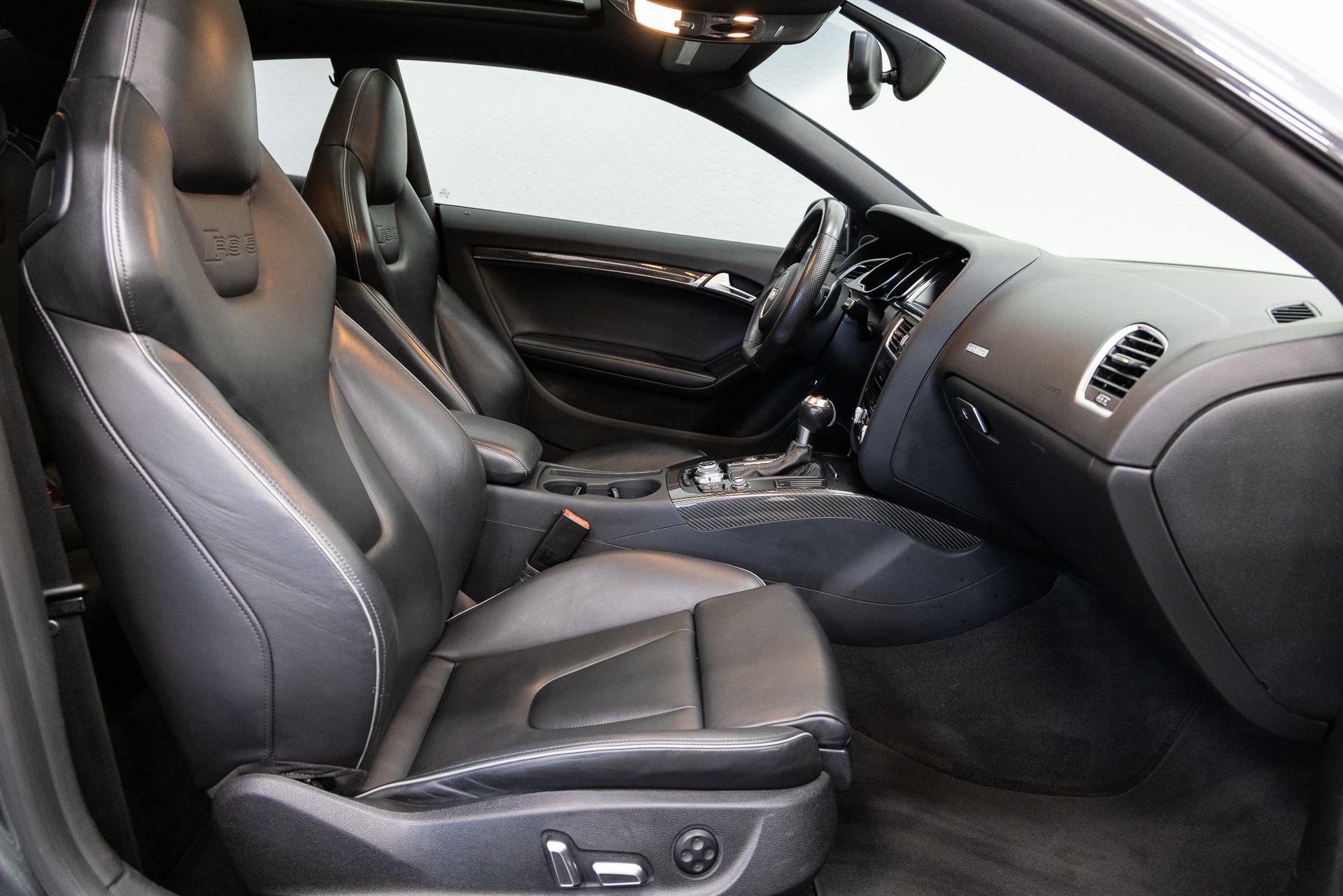 Used 2014 Audi RS 5 Coupe image 12