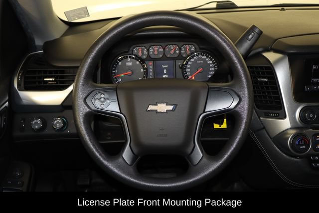 Used 2017 Chevrolet Tahoe 4WD image 7