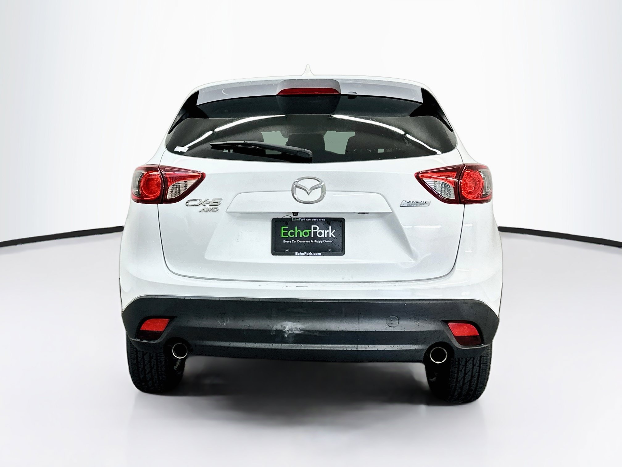 Used 2016 MAZDA CX-5 Touring AWD/4WD image 7