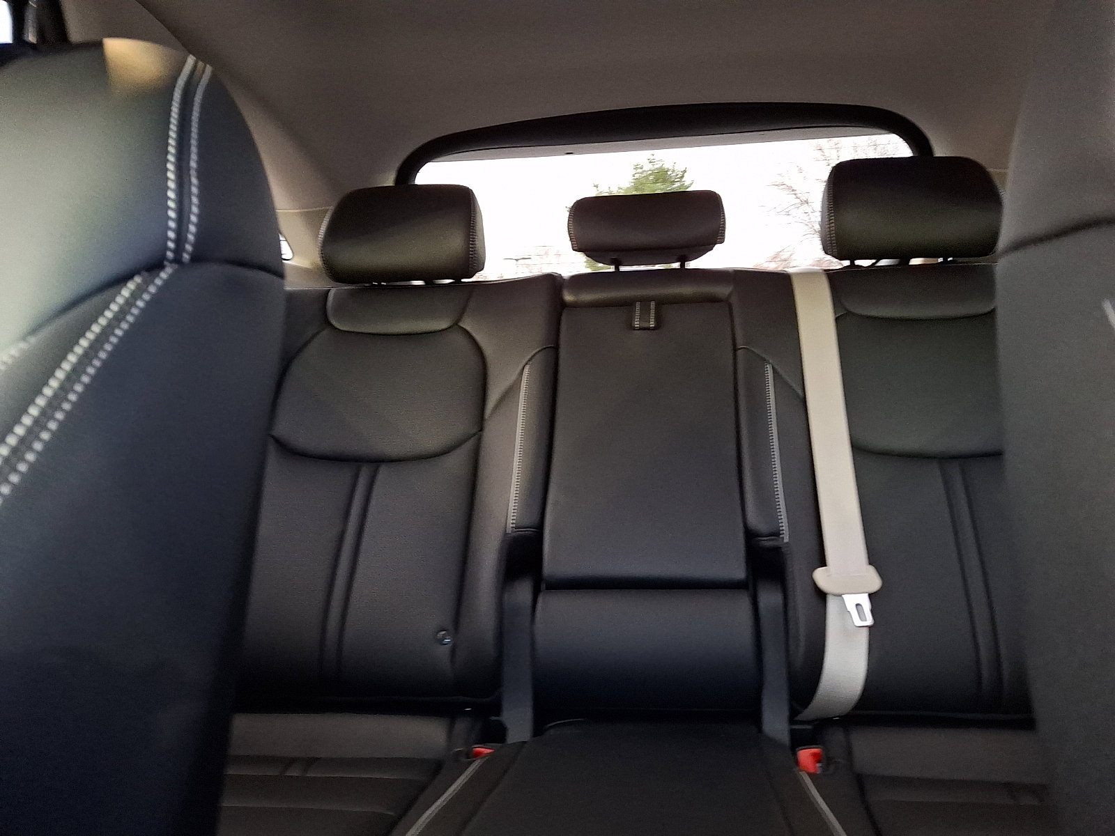 Certified 2026 Genesis Electrified GV70 image 19