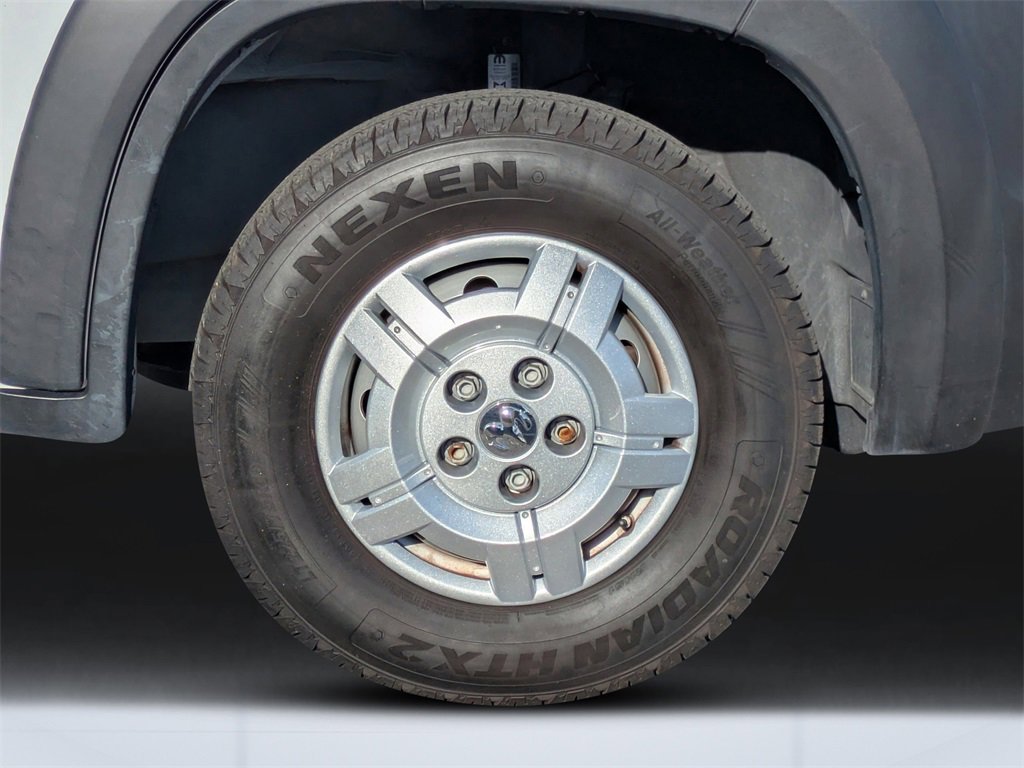 Used 2022 RAM ProMaster 2500 w/ Convenience Group image 10