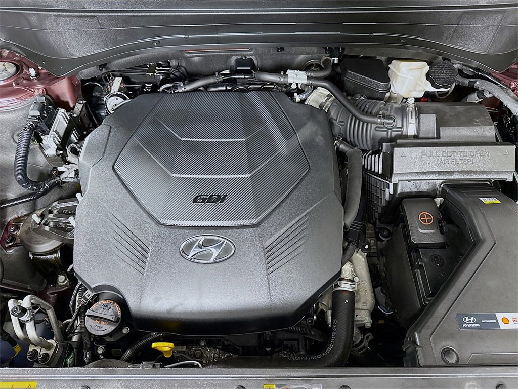 Certified 2022 Hyundai Palisade SE image 34