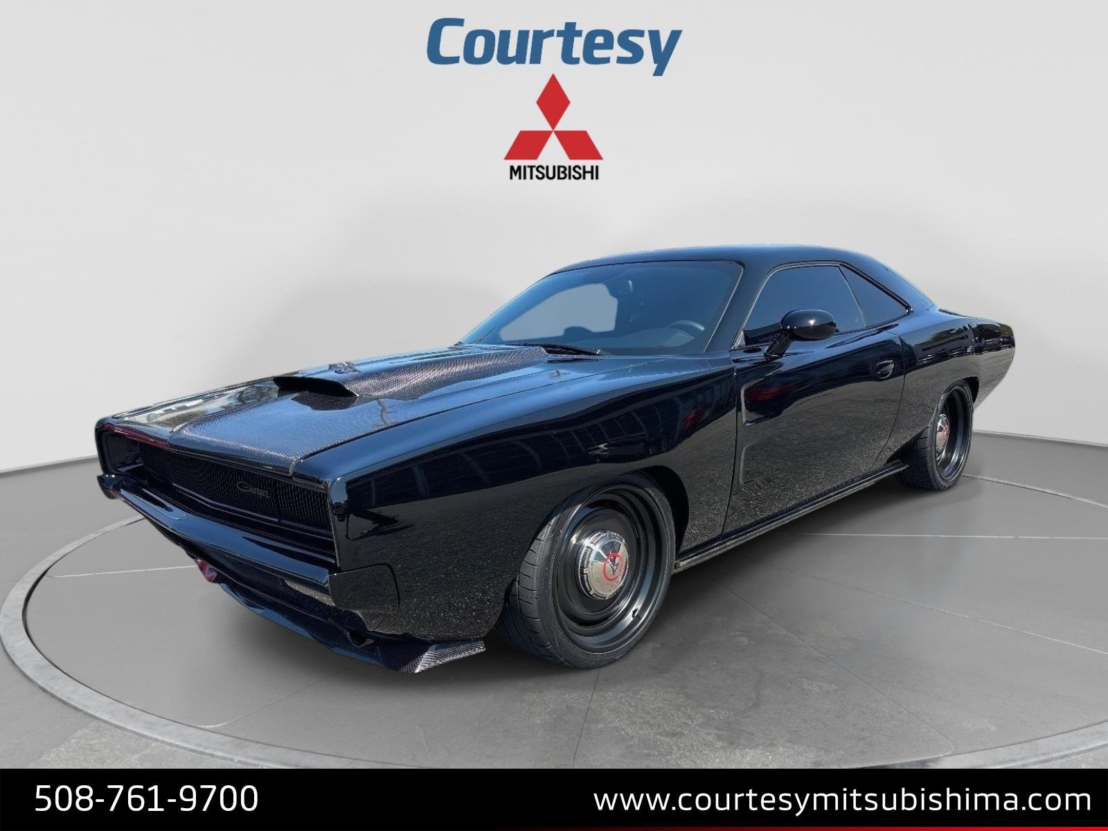 Used 2023 Dodge Challenger SRT Hellcat w/ Driver Convenience Group