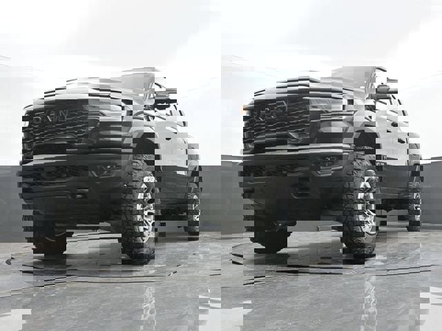 New 2026 RAM 1500 RHO w/ RHO Level 1 Equipment Group image 56