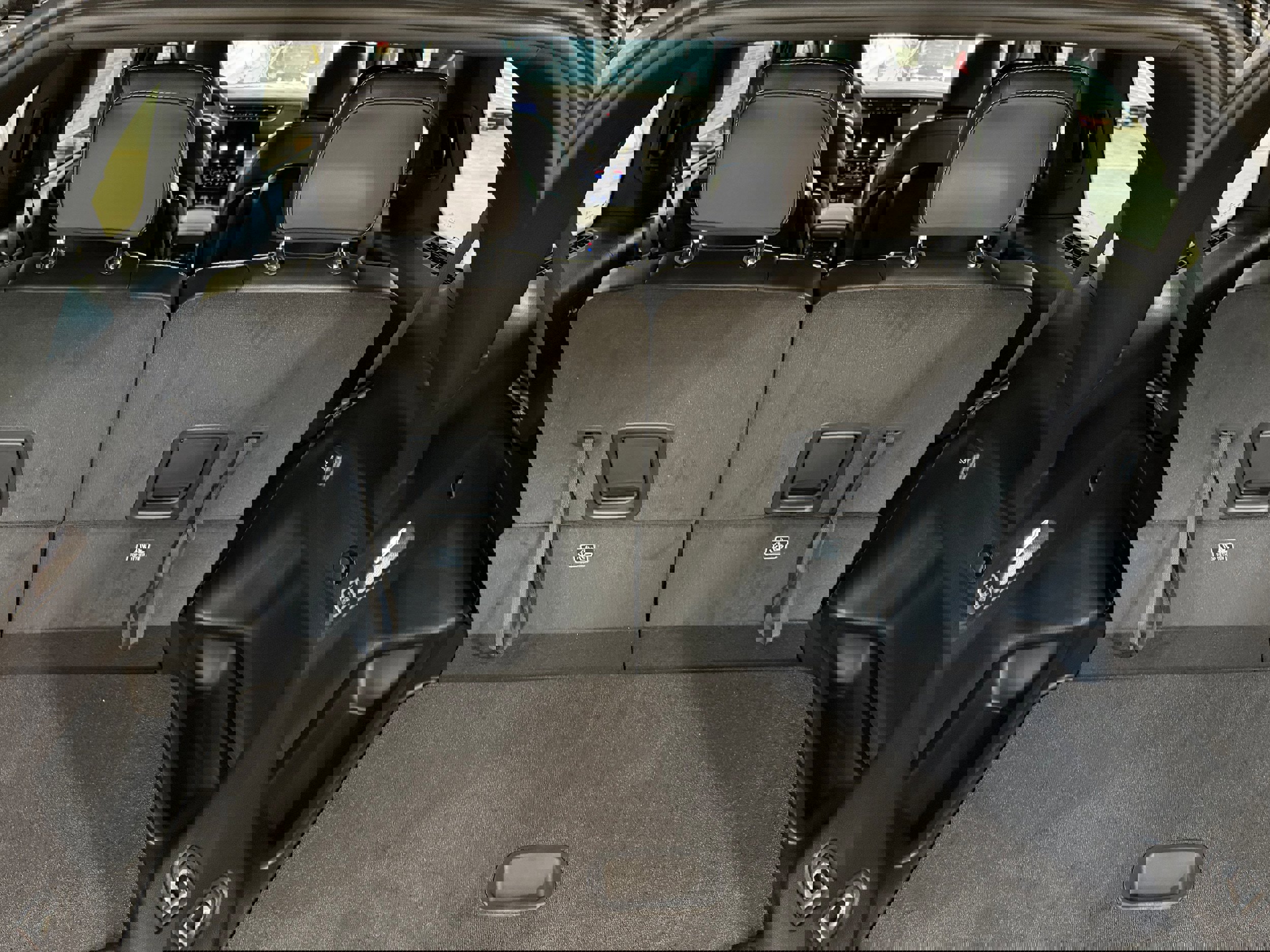 New 2025 Jeep Grand Cherokee L Limited image 20