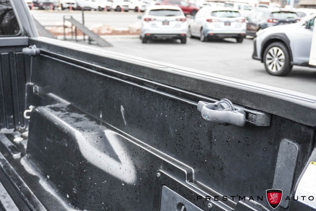 Used 2020 Toyota Tacoma TRD Off-Road image 7