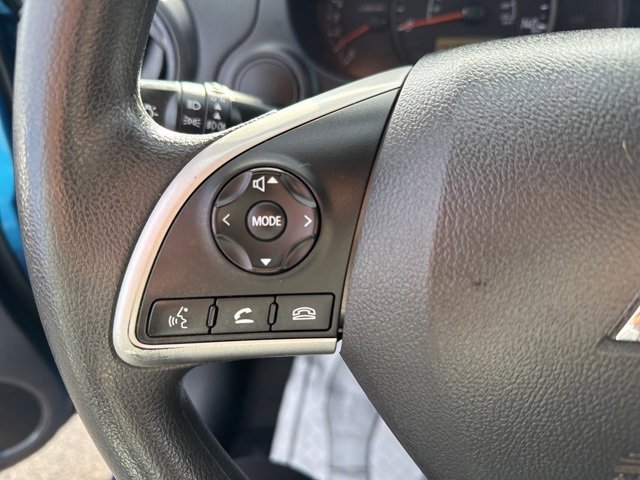 Used 2022 Mitsubishi Mirage ES image 20