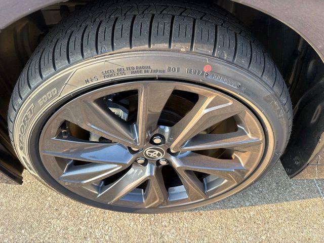 Certified 2026 Toyota Corolla SE w/ SE Package FWD image 2