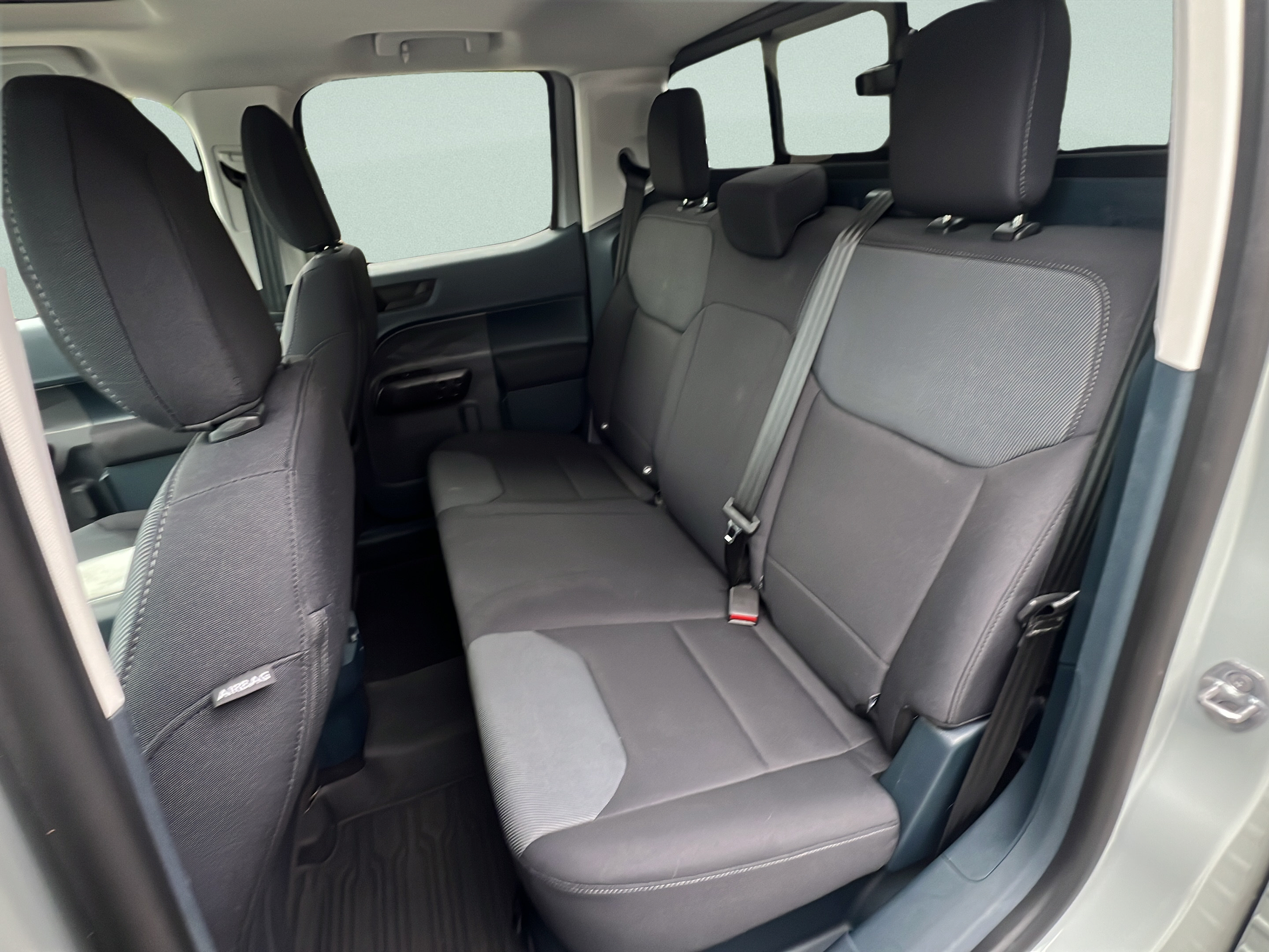 Used 2022 Ford Maverick XL FWD image 10