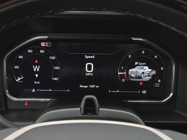 New 2026 GMC Sierra 1500 Denali image 40