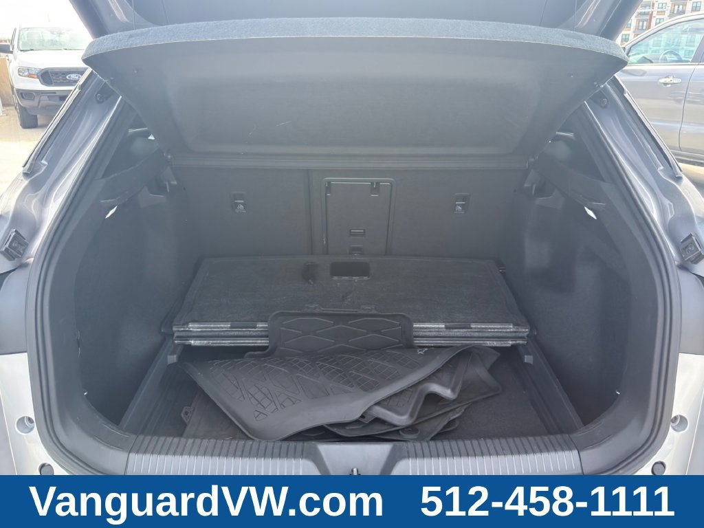 Used 2023 Volkswagen ID.4 Pro S RWD image 8