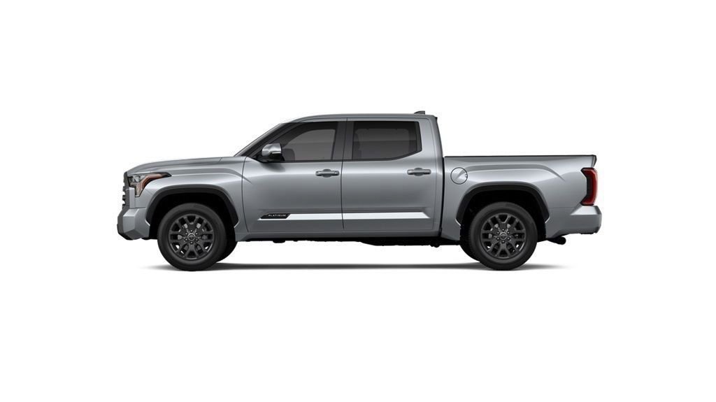 New 2026 Toyota Tundra Limited image 25
