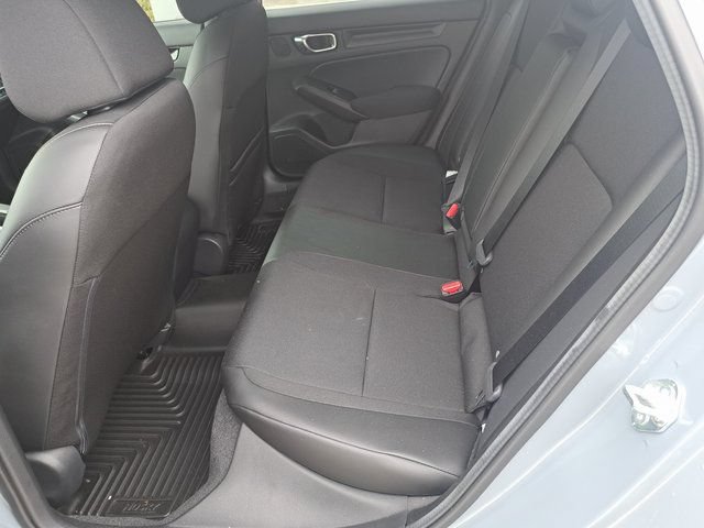 Used 2026 Honda Civic Sport image 27