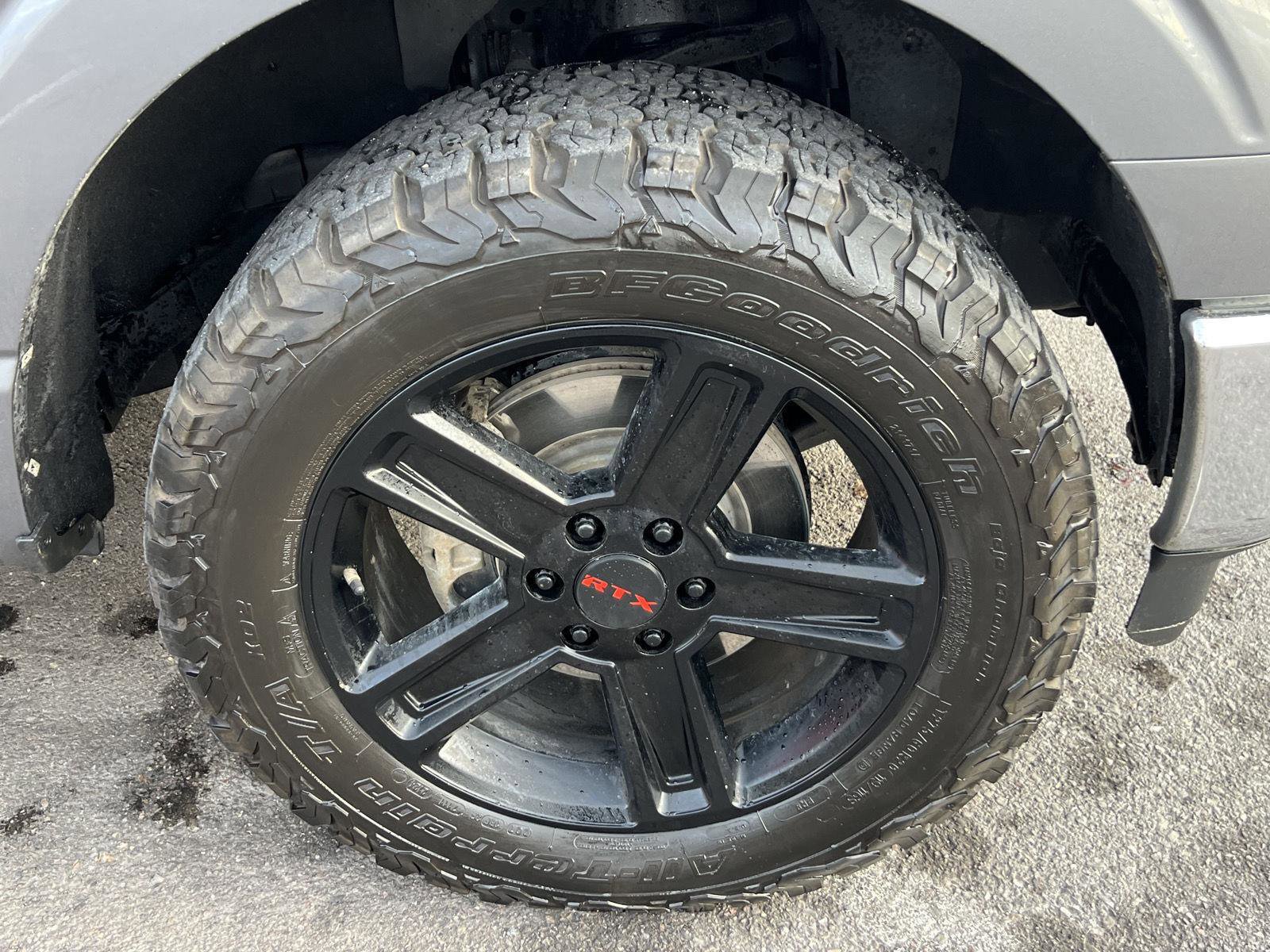 Used 2022 Ford F150 XLT w/ Equipment Group 301A Mid image 7