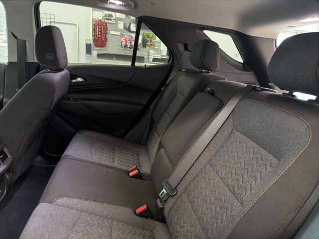 Used 2024 Chevrolet Equinox LT image 25
