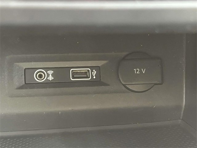 Used 2019 Volkswagen Atlas SE w/ Towing Package image 22