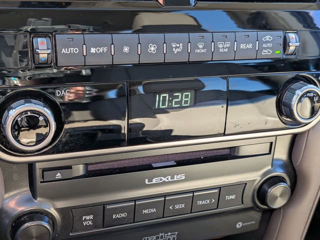 Used 2022 Lexus GX 460 Premium AWD/4WD image 27