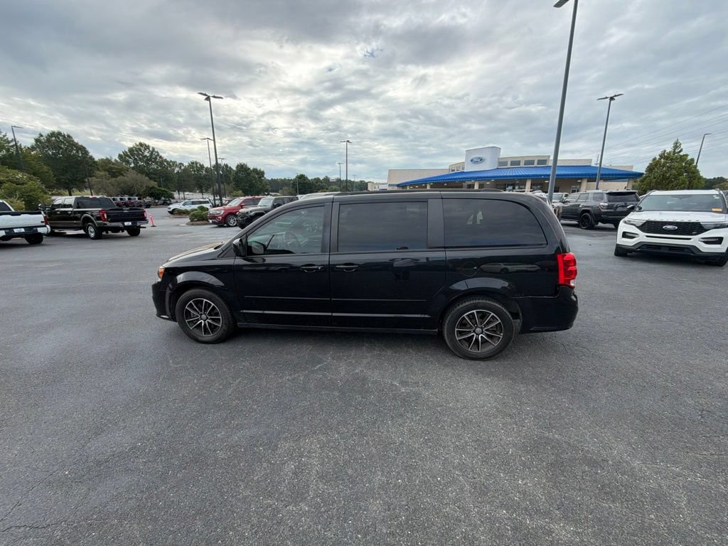 Used 2019 Dodge Grand Caravan GT FWD image 6